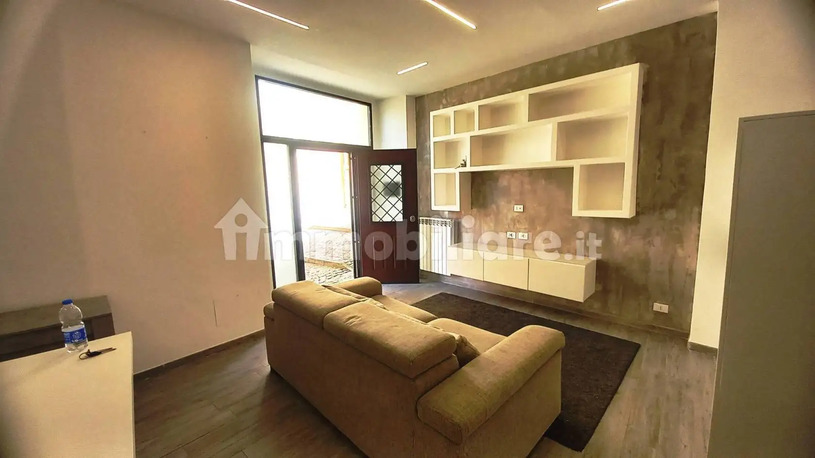 Appartamento in vendita a Frascati