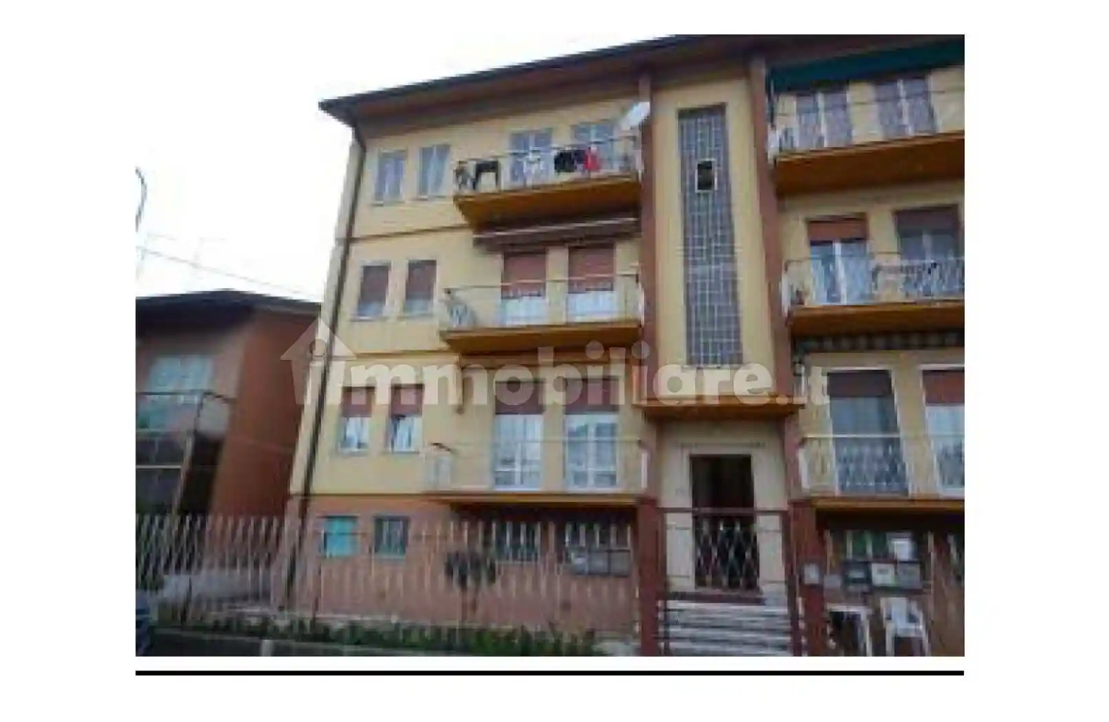 Appartamento in vendita a Castel d'Ario