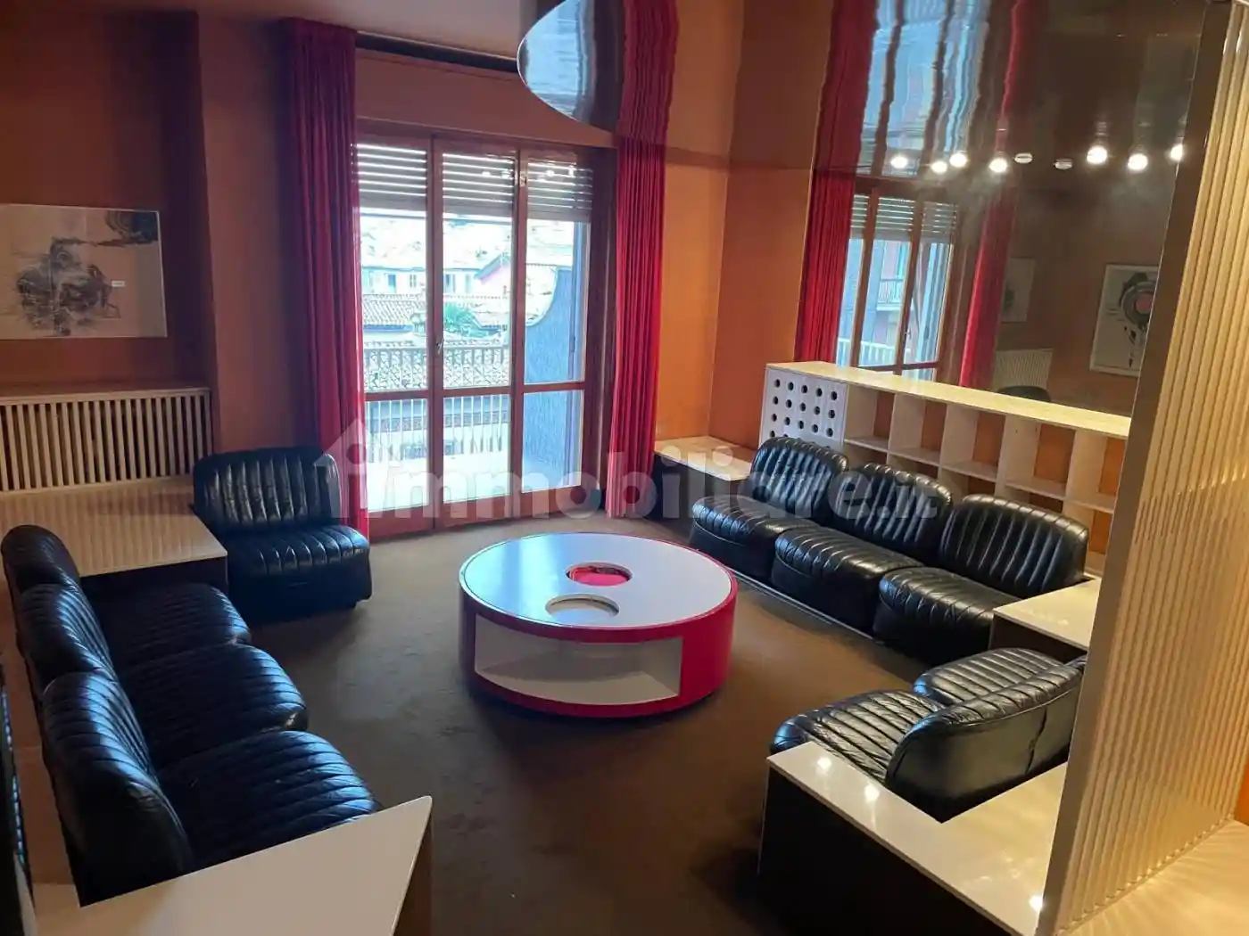 Appartamento in vendita a Voghera