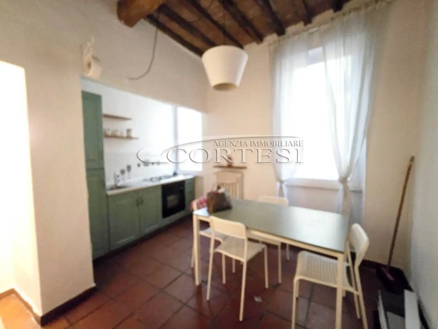 Appartamento in affitto a Umbertide