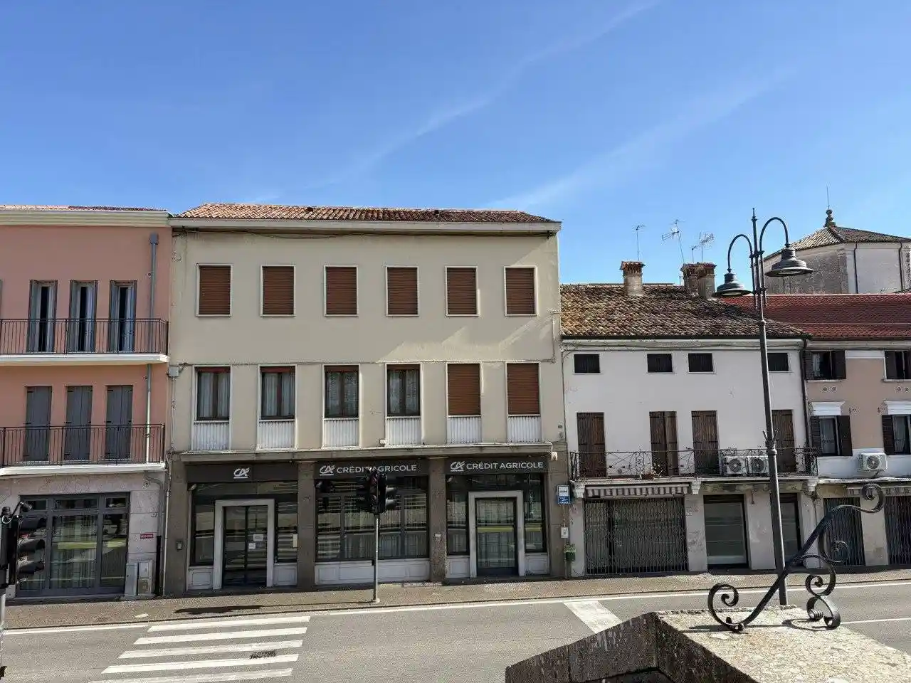 Appartamento in vendita a Battaglia Terme