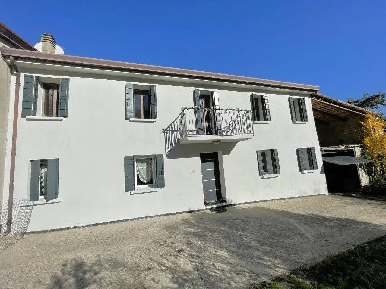 Villa in vendita a Galzignano Terme