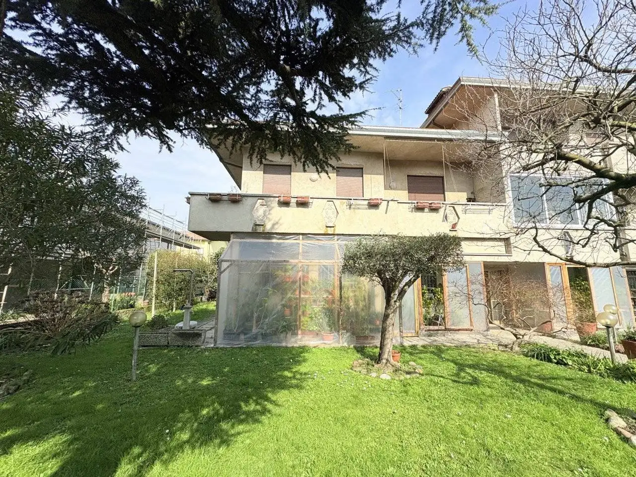 Appartamento in vendita a Torreglia