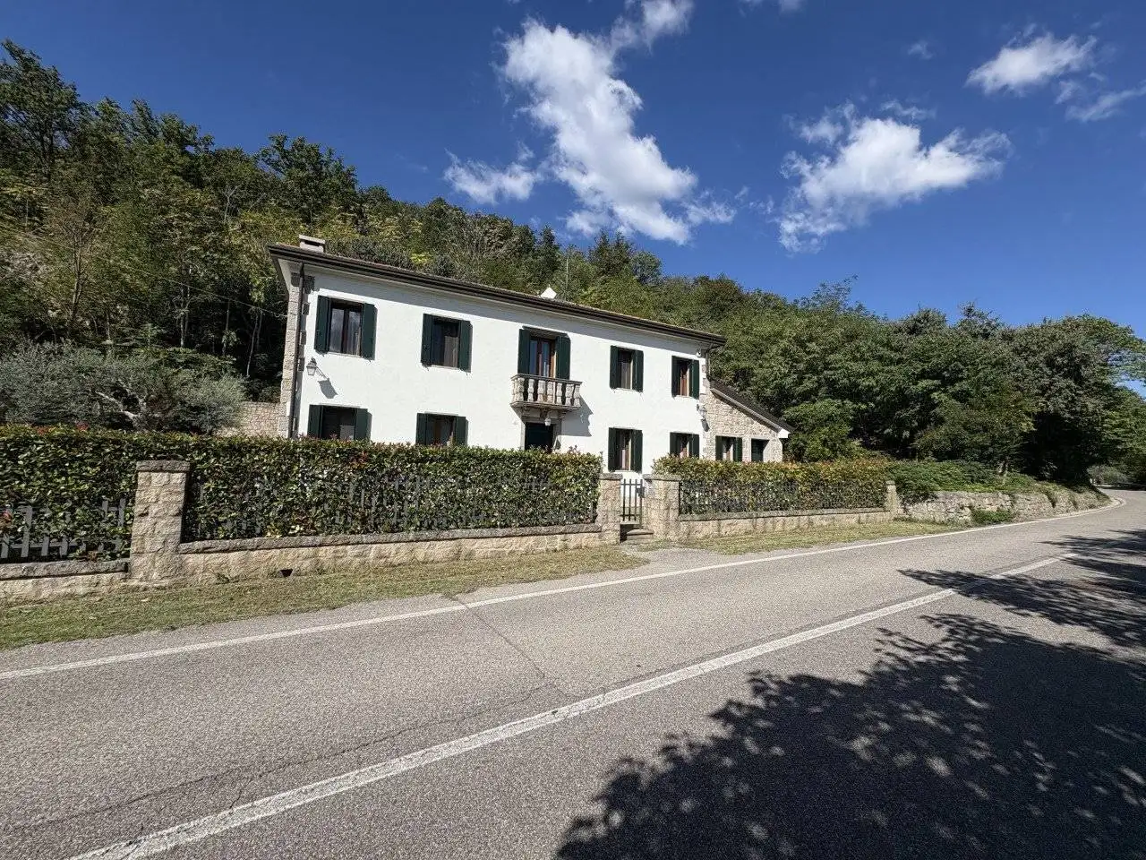 Casa indipendente in vendita a Cinto Euganeo