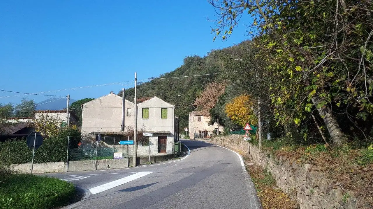 Rustico - Casale in vendita a Galzignano Terme