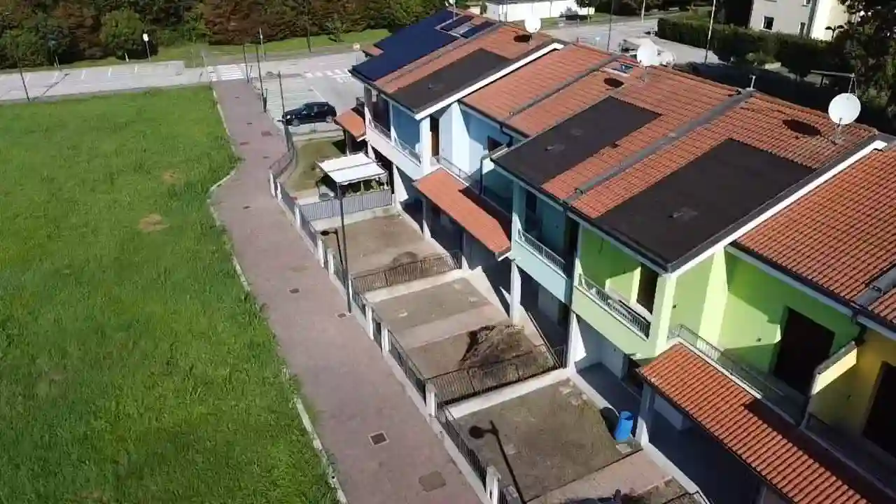 Villetta a schiera - foto 3