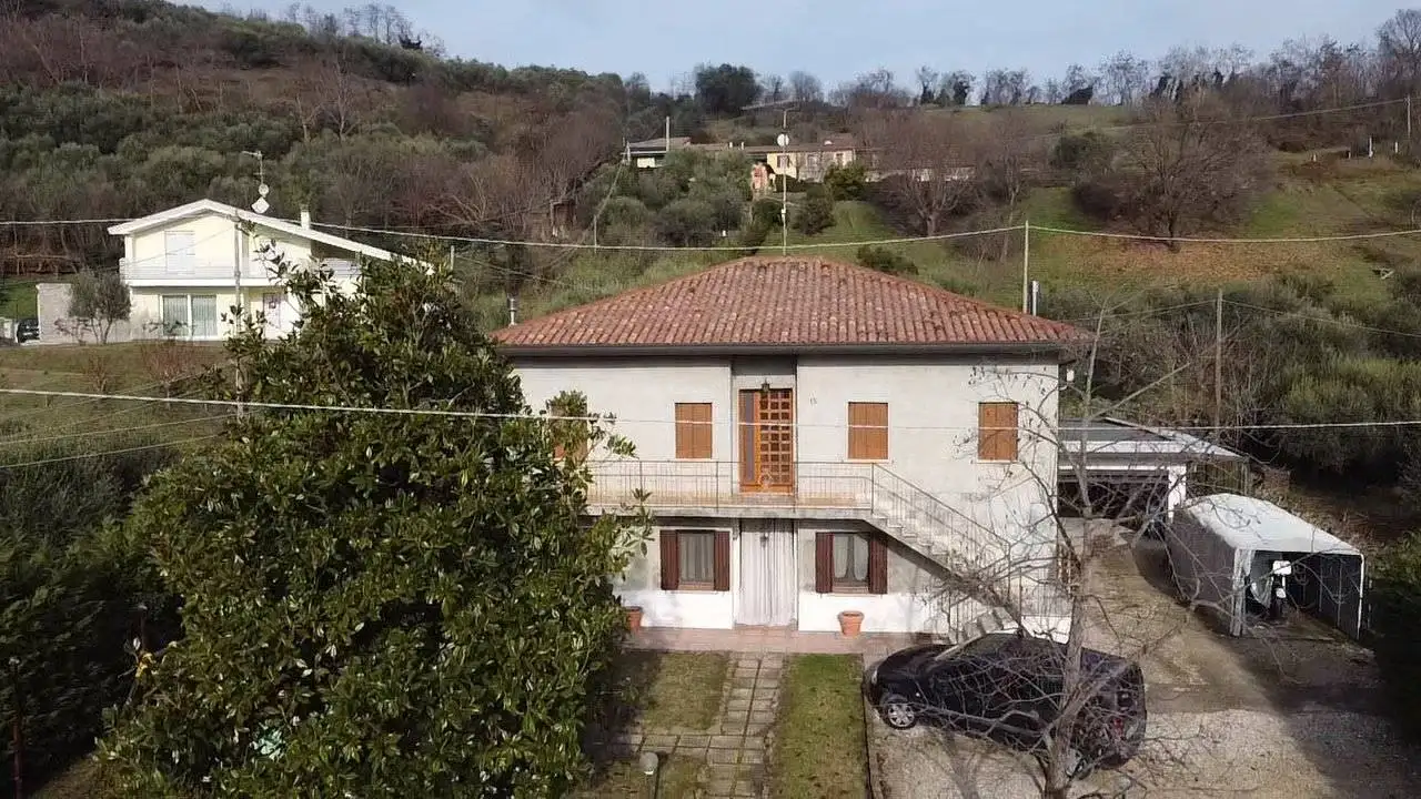 Casa indipendente in vendita a Galzignano Terme