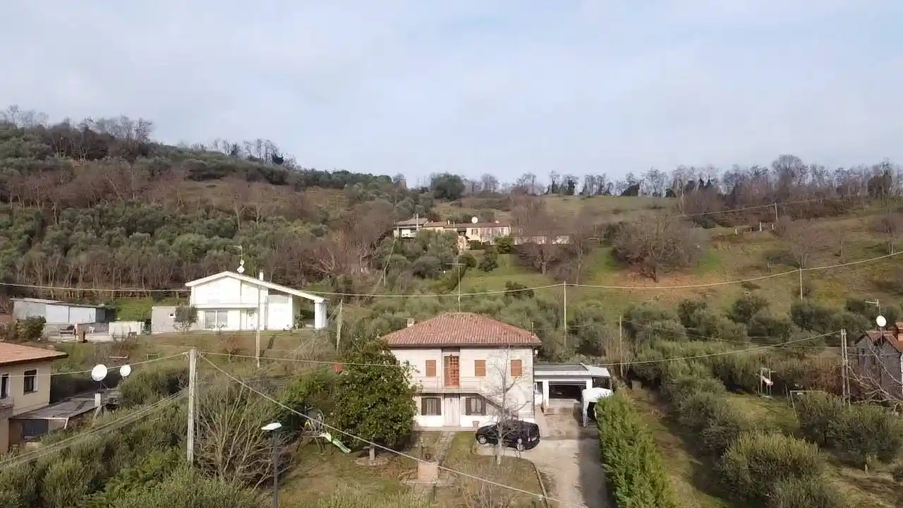 Casa indipendente - foto 5