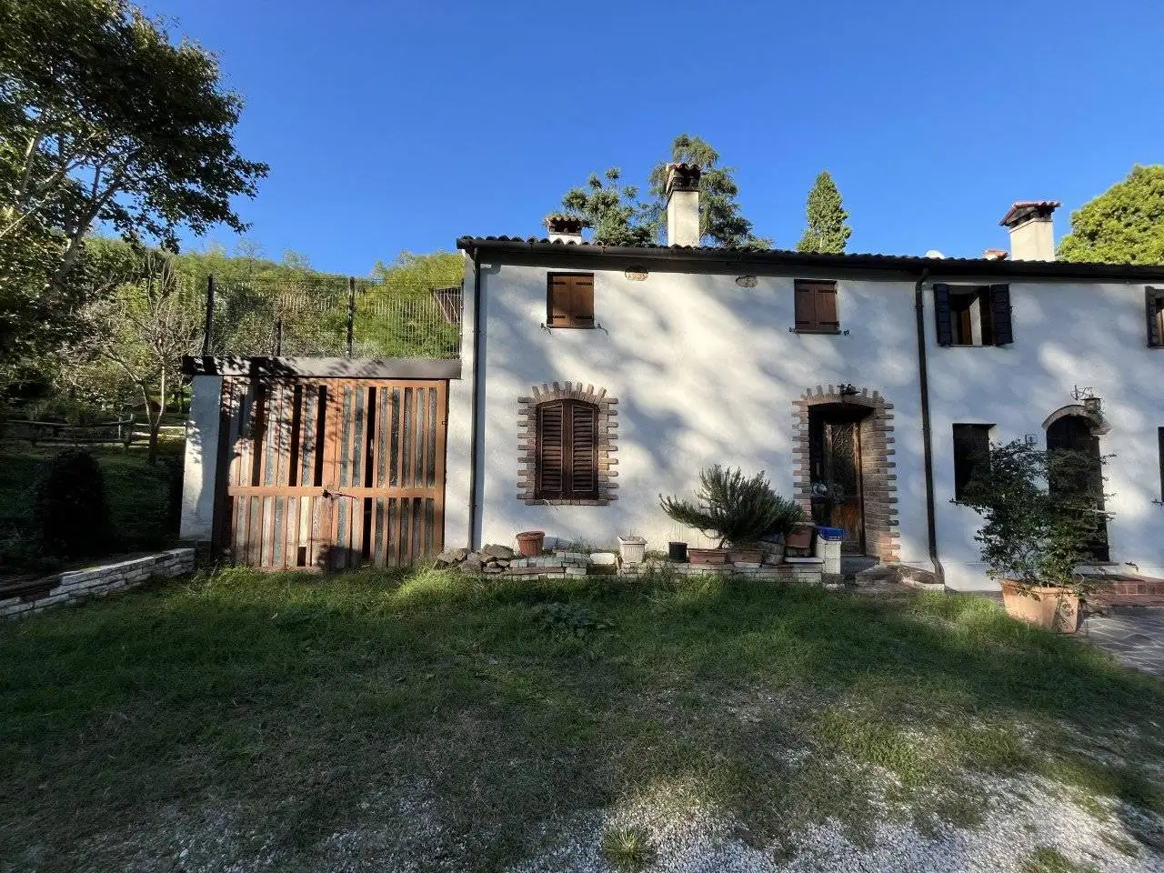 Rustico - Casale in vendita a Galzignano Terme