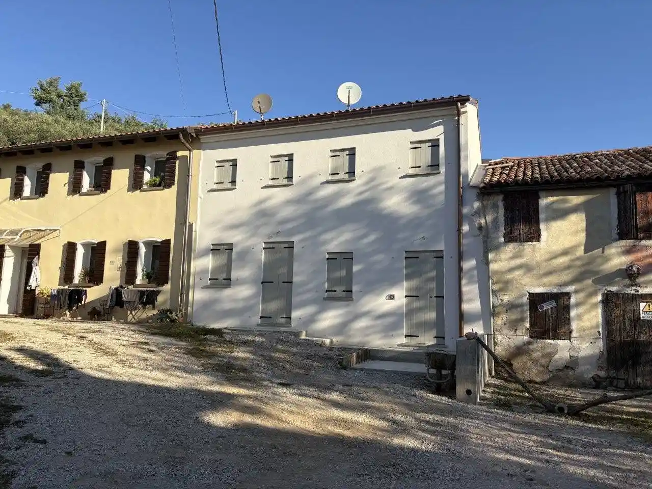 Villetta a schiera - foto 3