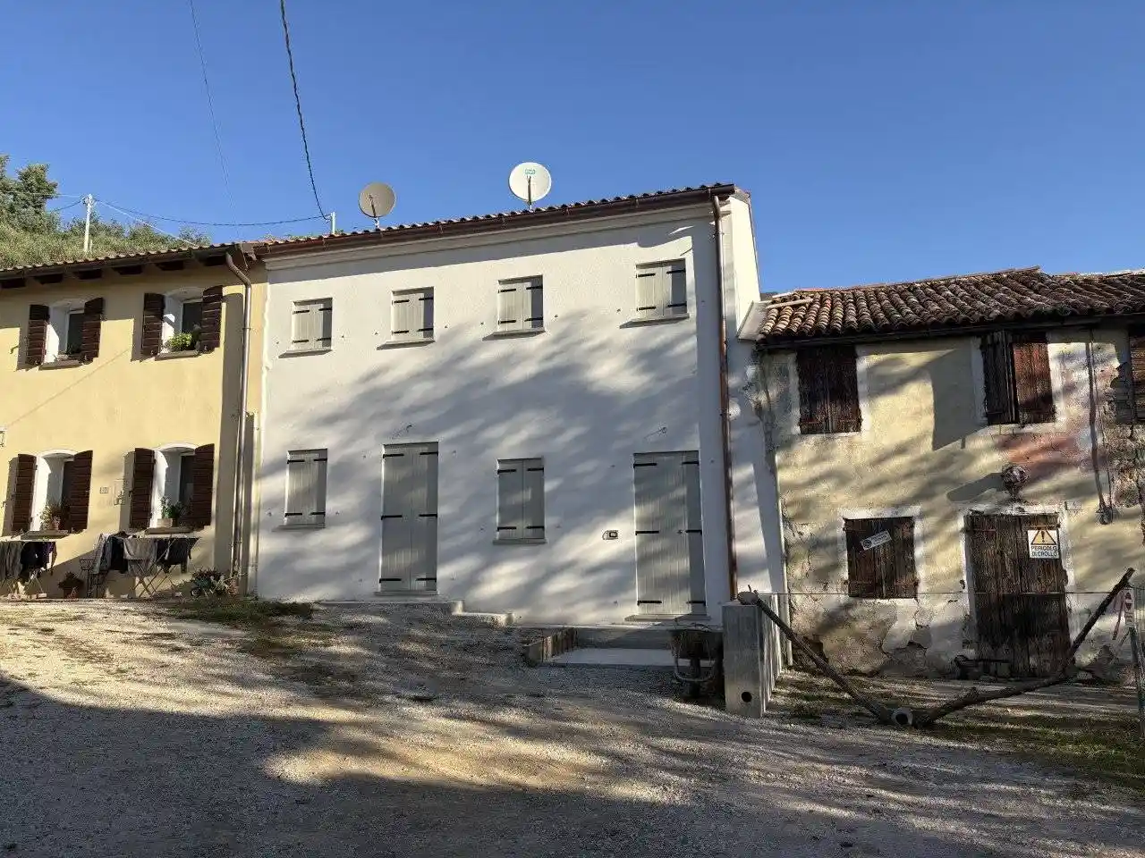 Villetta a schiera - foto 4