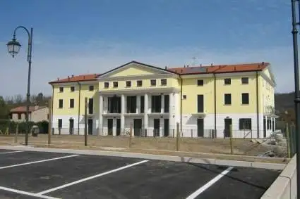 Appartamento in vendita a Galzignano Terme