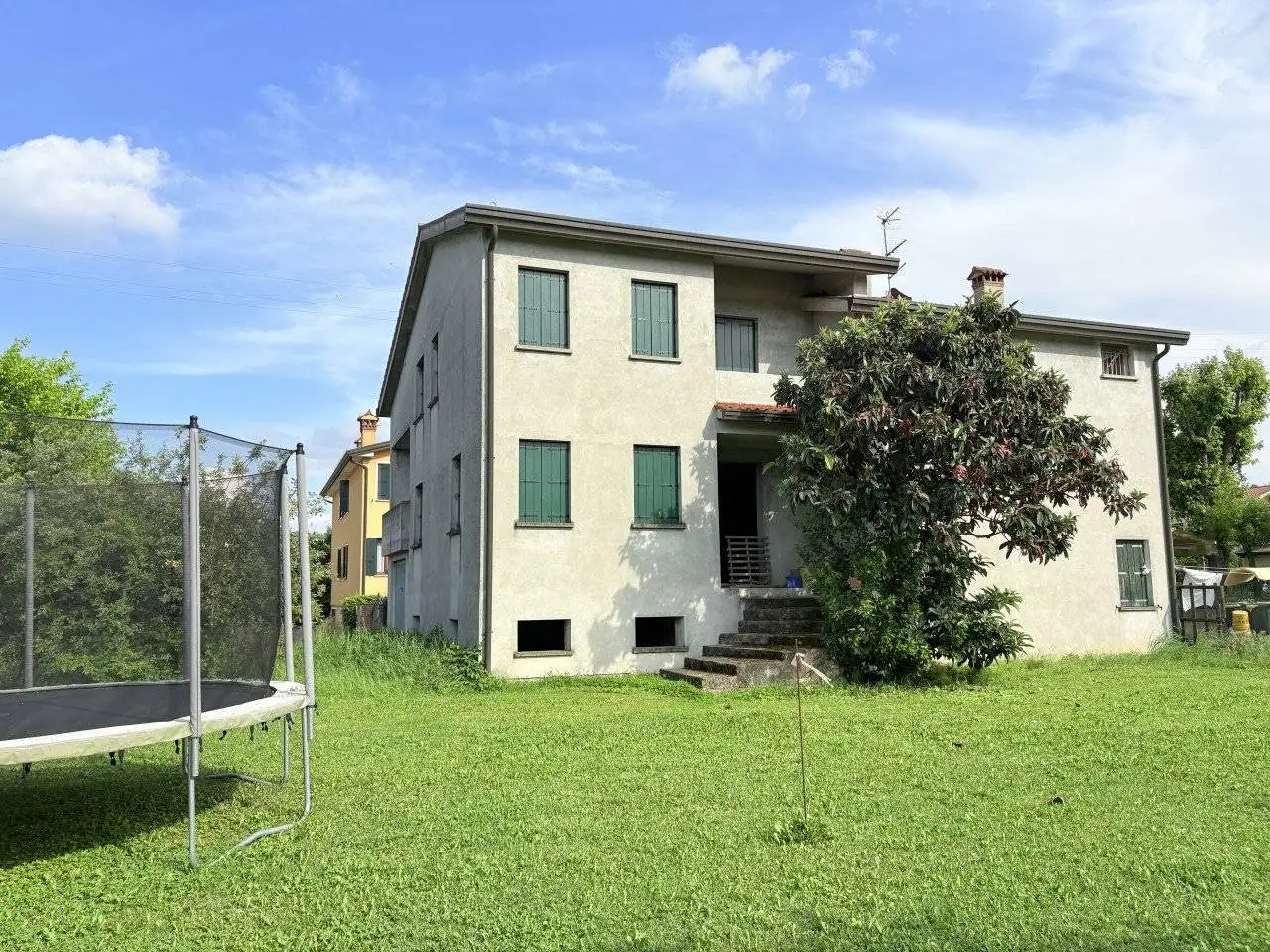 Villa in vendita a Galzignano Terme