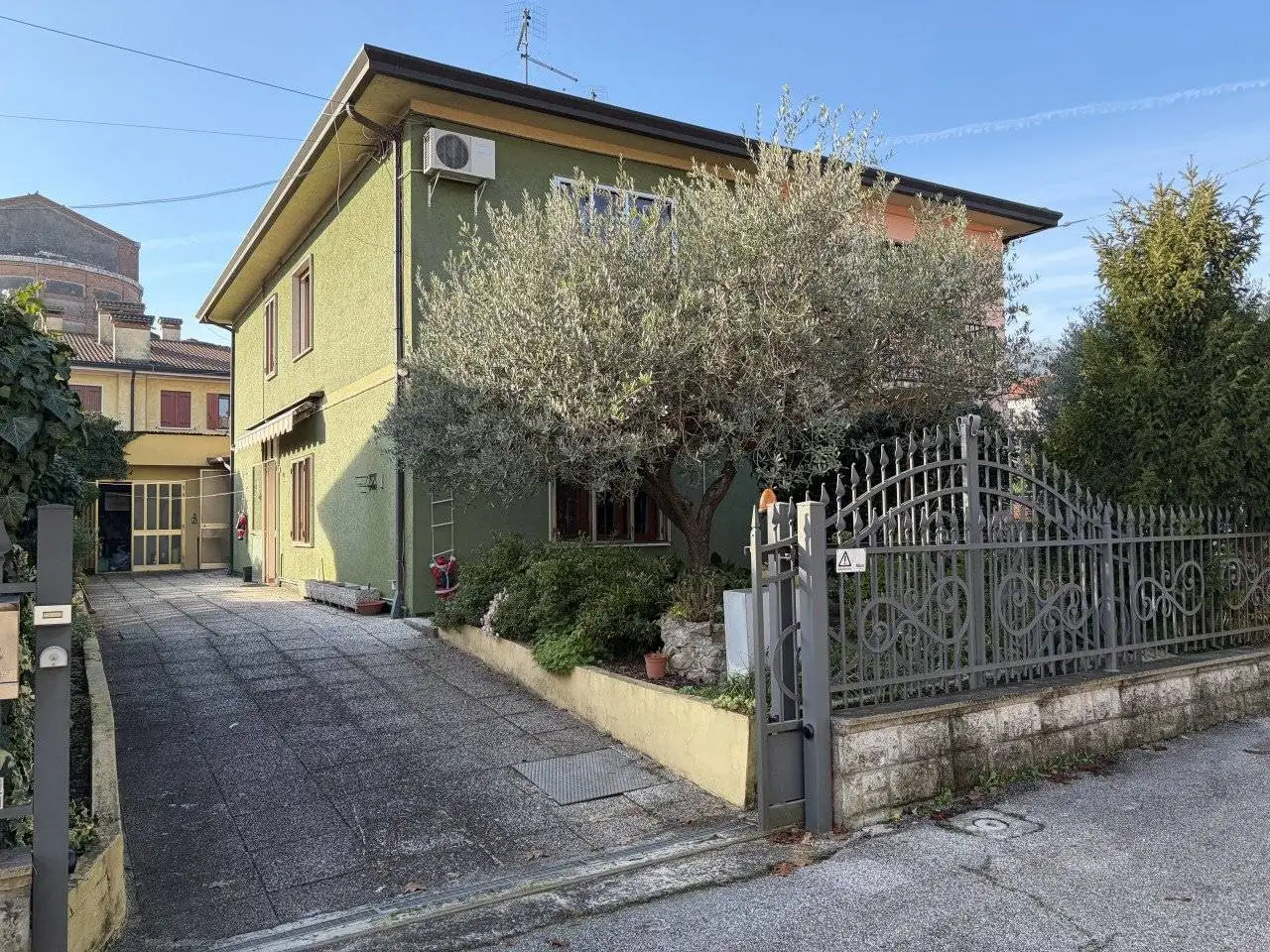 Villa in vendita a Galzignano Terme