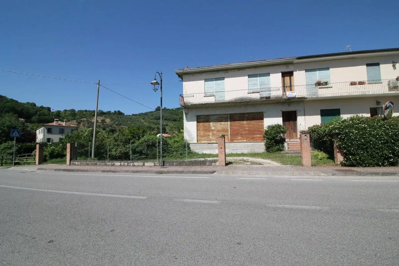 Rustico - Casale in vendita a Galzignano Terme