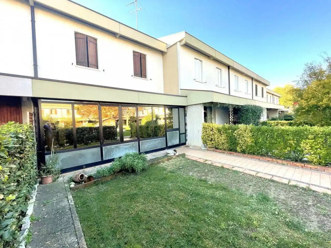 Villetta a schiera - foto 2