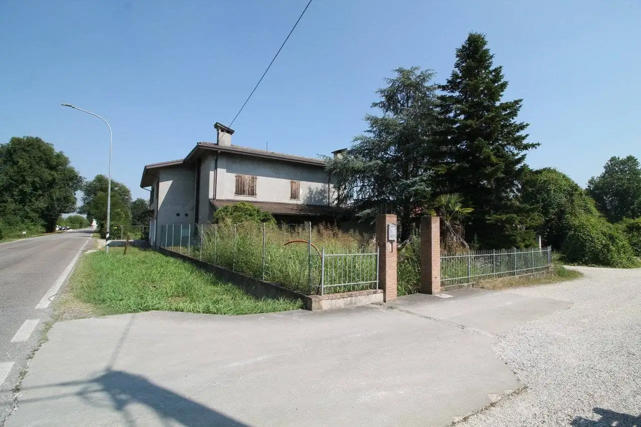 Villa in vendita a Torreglia