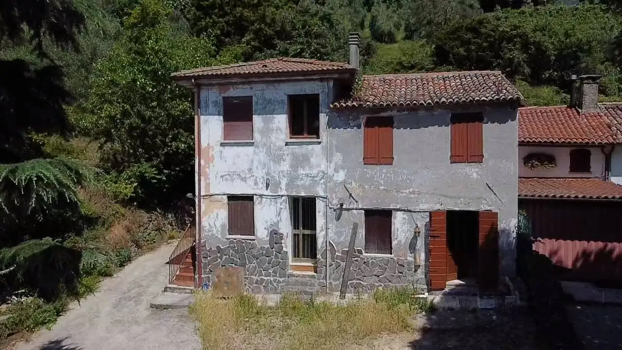 Rustico - Casale in vendita a Galzignano Terme