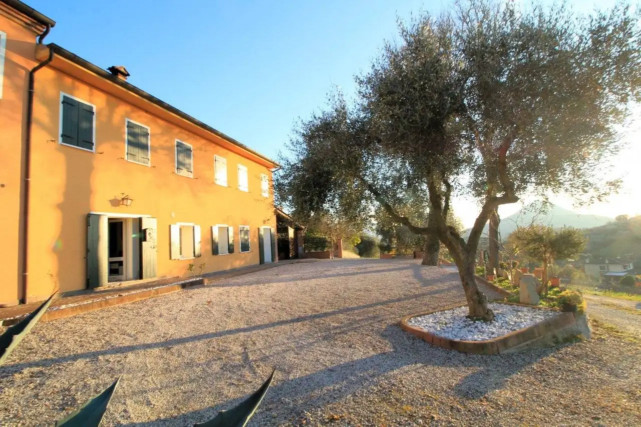 Villetta a schiera in vendita a Cinto Euganeo