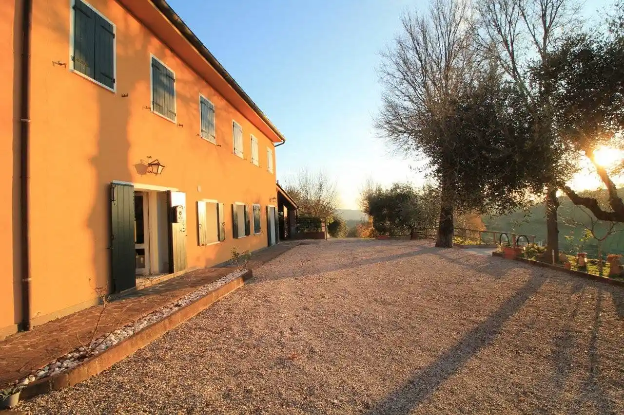 Villetta a schiera - foto 5