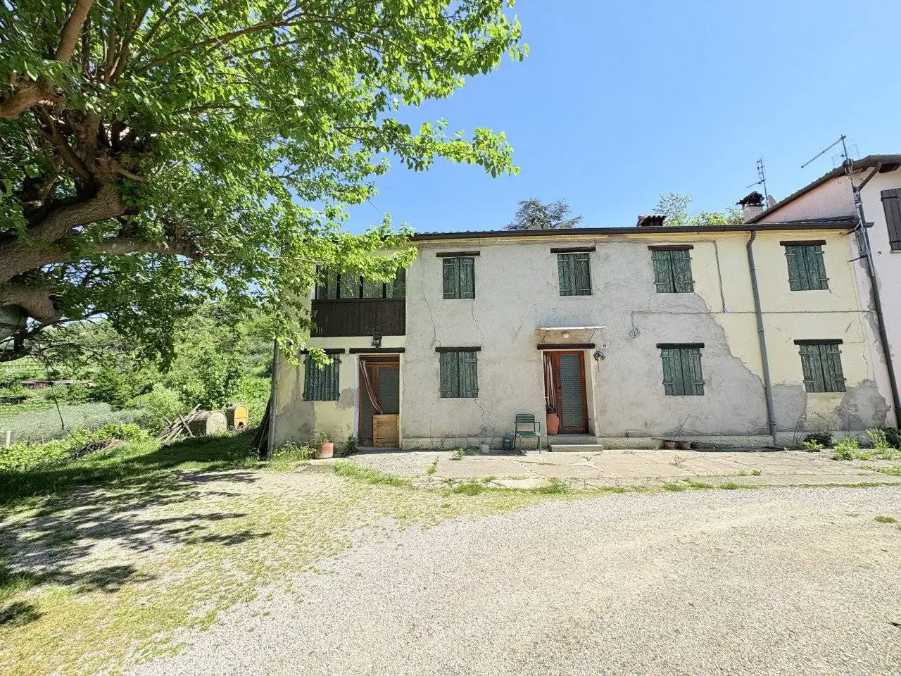 Villa in vendita a Cinto Euganeo