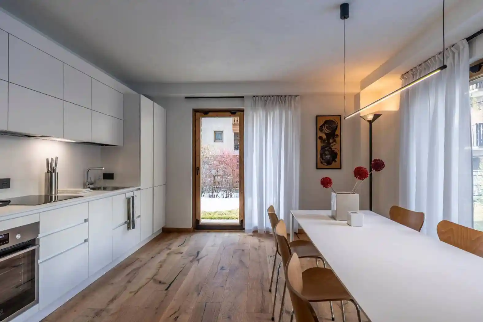 Appartamento - foto 3