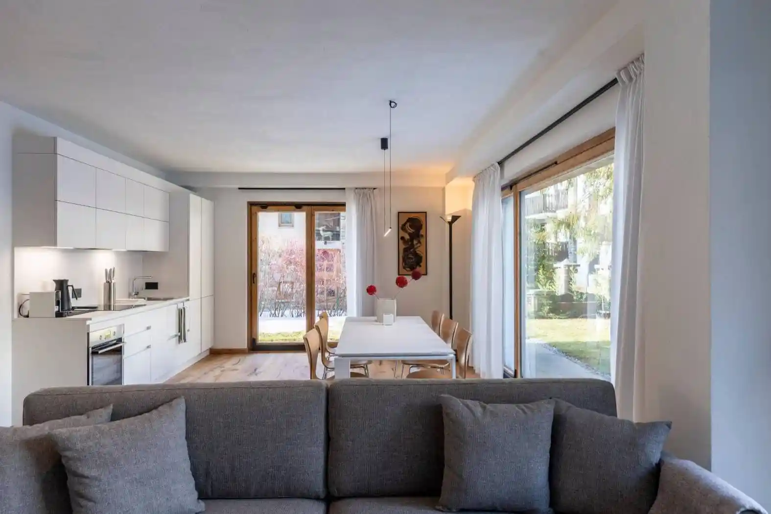 Appartamento - foto 5