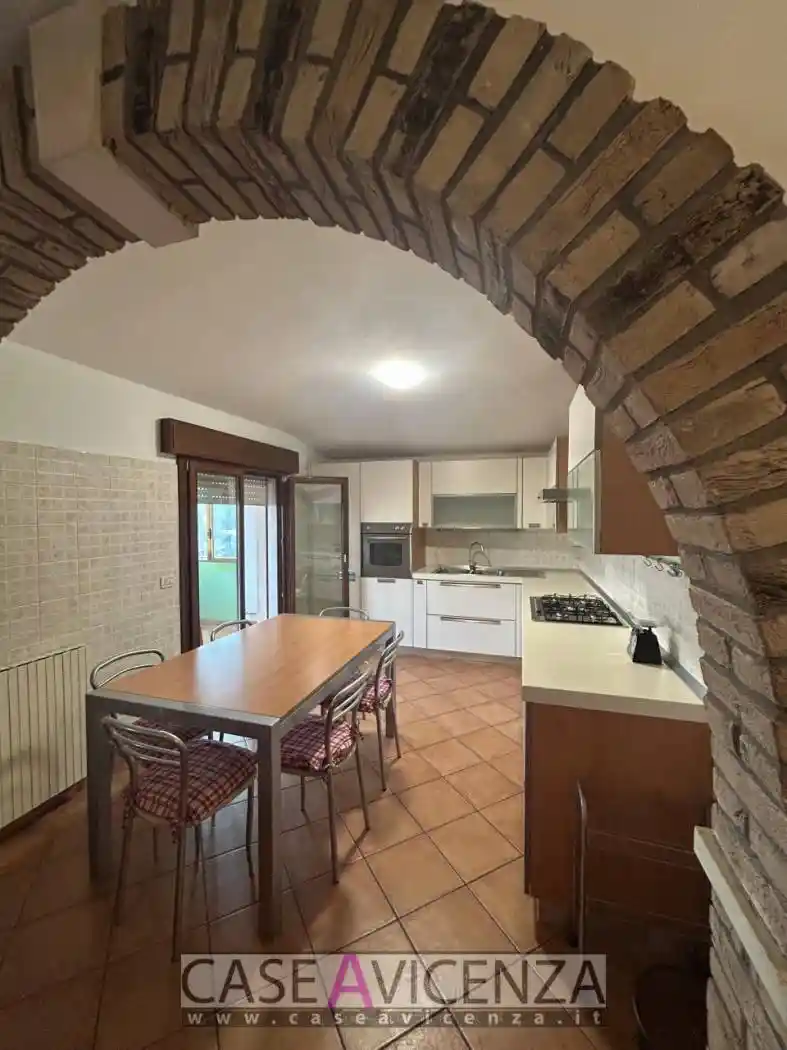 Appartamento via Roma, Centro, Montegaldella - foto 2