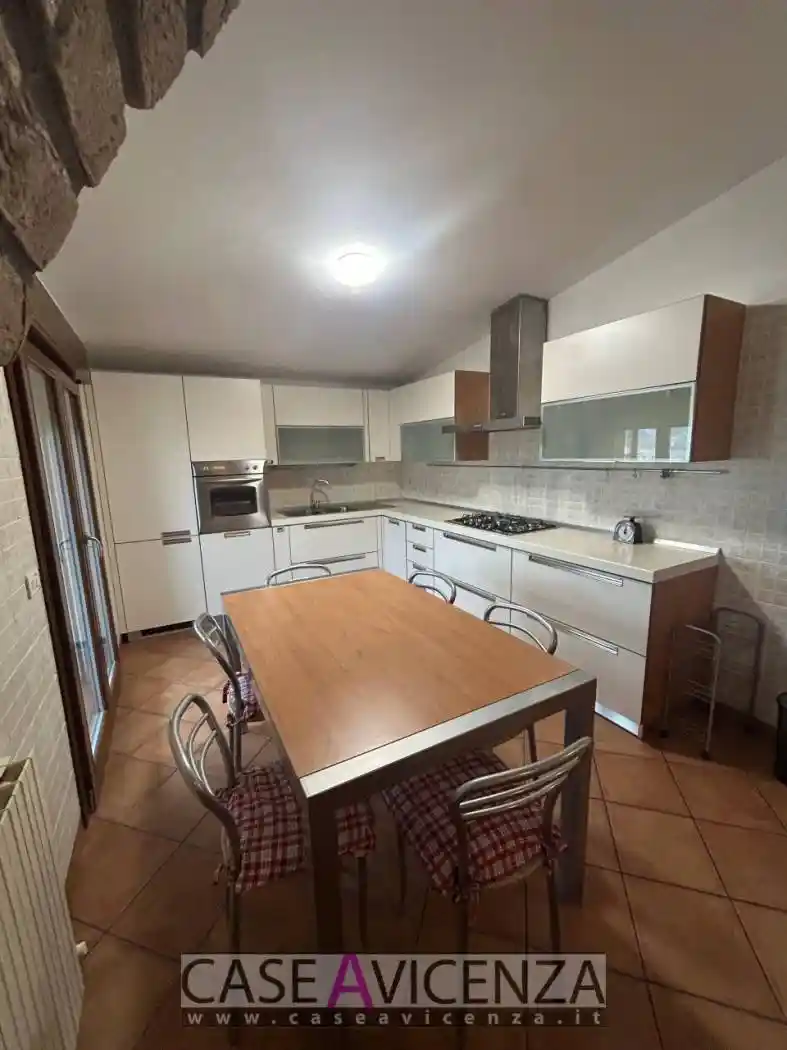 Appartamento via Roma, Centro, Montegaldella - foto 4