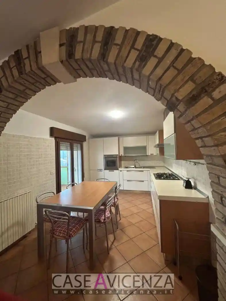 Appartamento via Roma, Centro, Montegaldella - foto 5