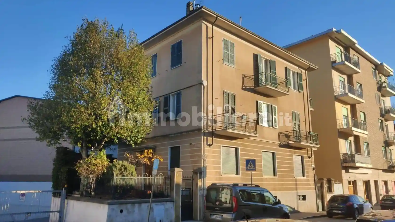 Appartamento in vendita a Pinerolo