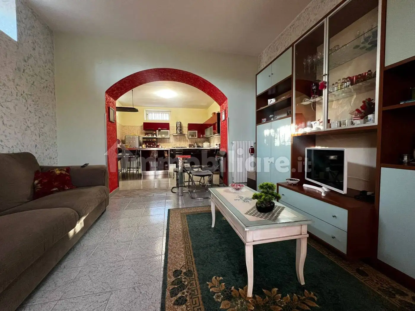 Casa indipendente in vendita a Prata di Principato Ultra