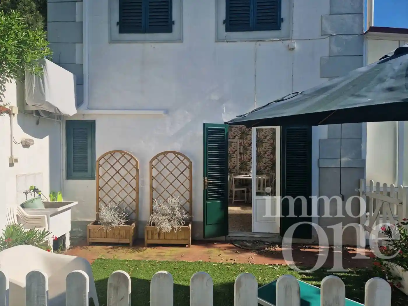 Appartamento in affitto a Livorno