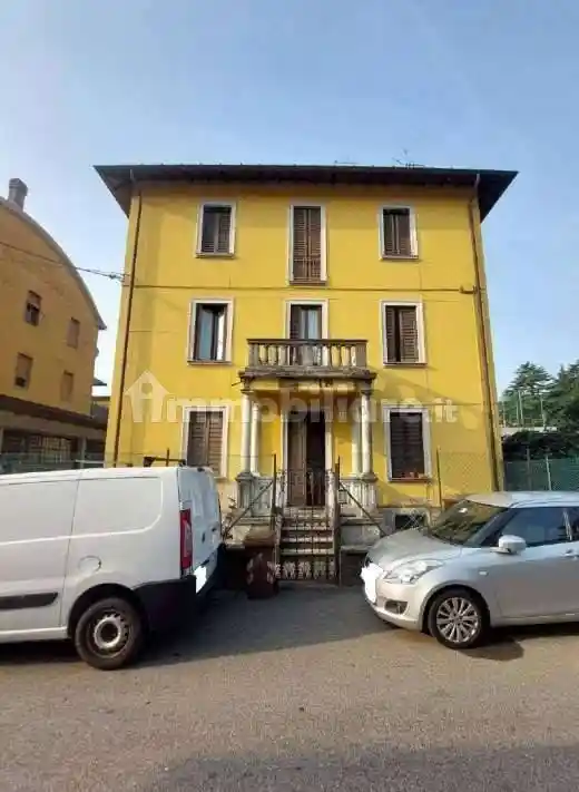 Appartamento in vendita a Varese