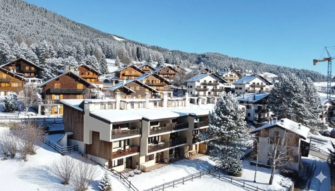 Appartamento in vendita a Folgaria