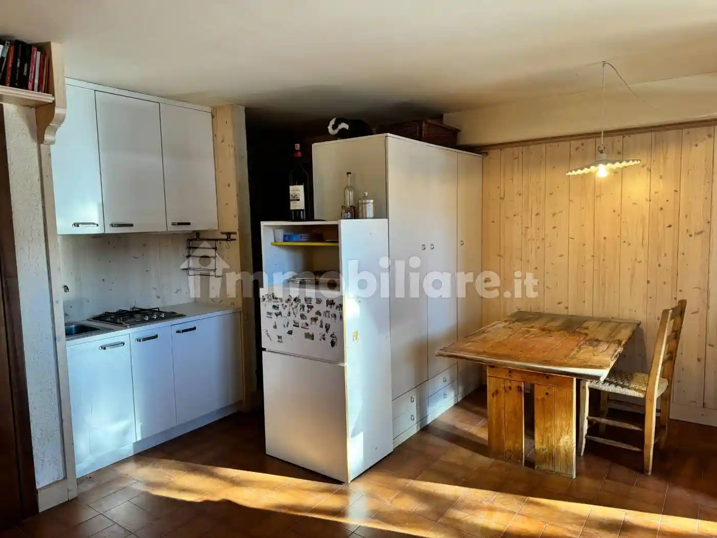 Monolocale via Giuseppe Verdi, Centro, Folgaria - foto 4