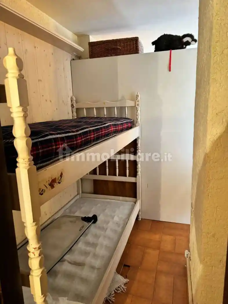 Monolocale via Giuseppe Verdi, Centro, Folgaria - foto 5