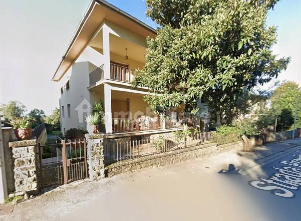 Appartamento in asta a San Casciano in Val di Pesa