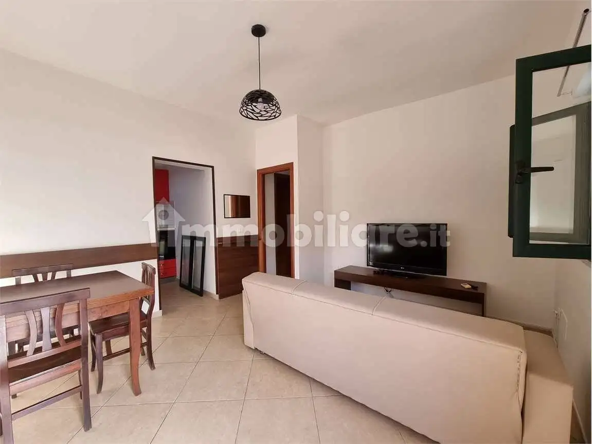 Appartamento in affitto a Catanzaro