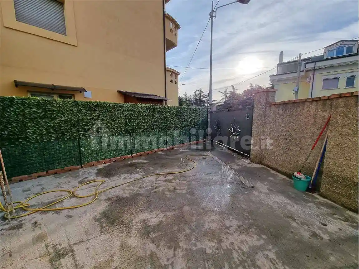 Quadrilocale buono stato, piano terra, Catanzaro Lido, Catanzaro - foto 2