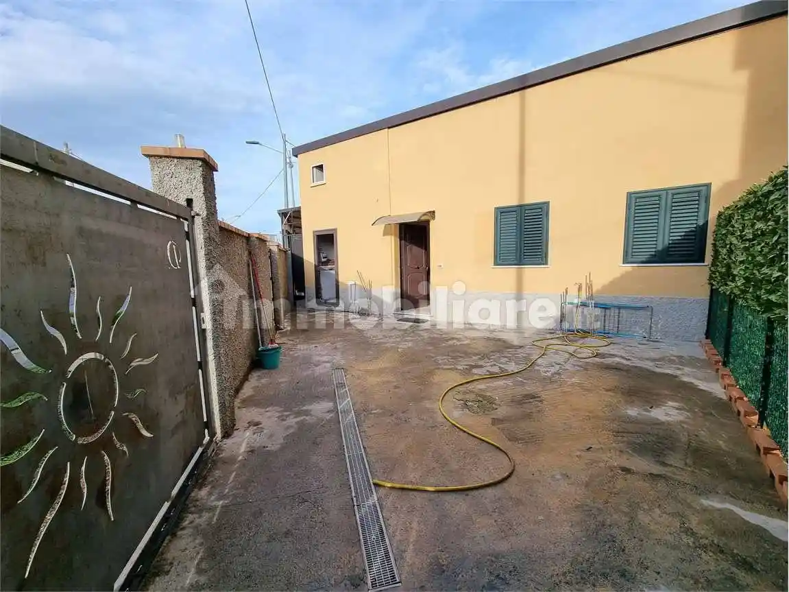 Quadrilocale buono stato, piano terra, Catanzaro Lido, Catanzaro - foto 3