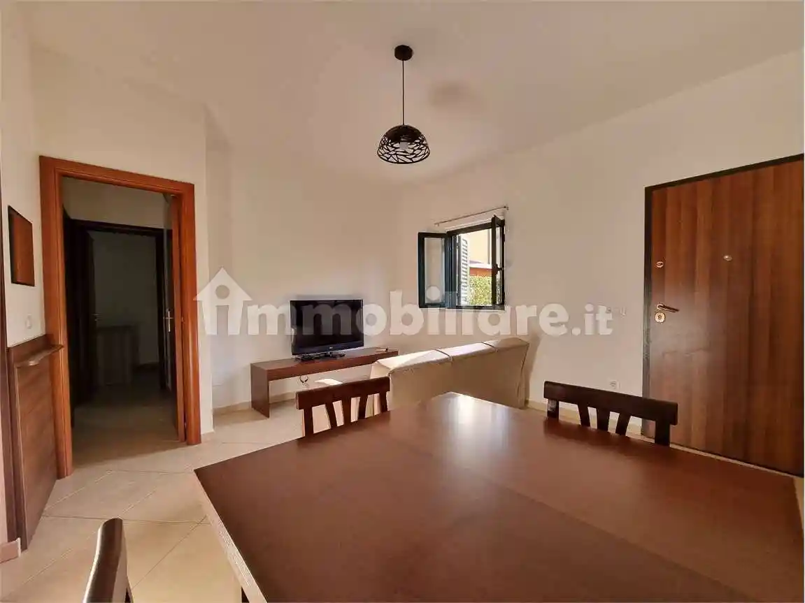 Quadrilocale buono stato, piano terra, Catanzaro Lido, Catanzaro - foto 5