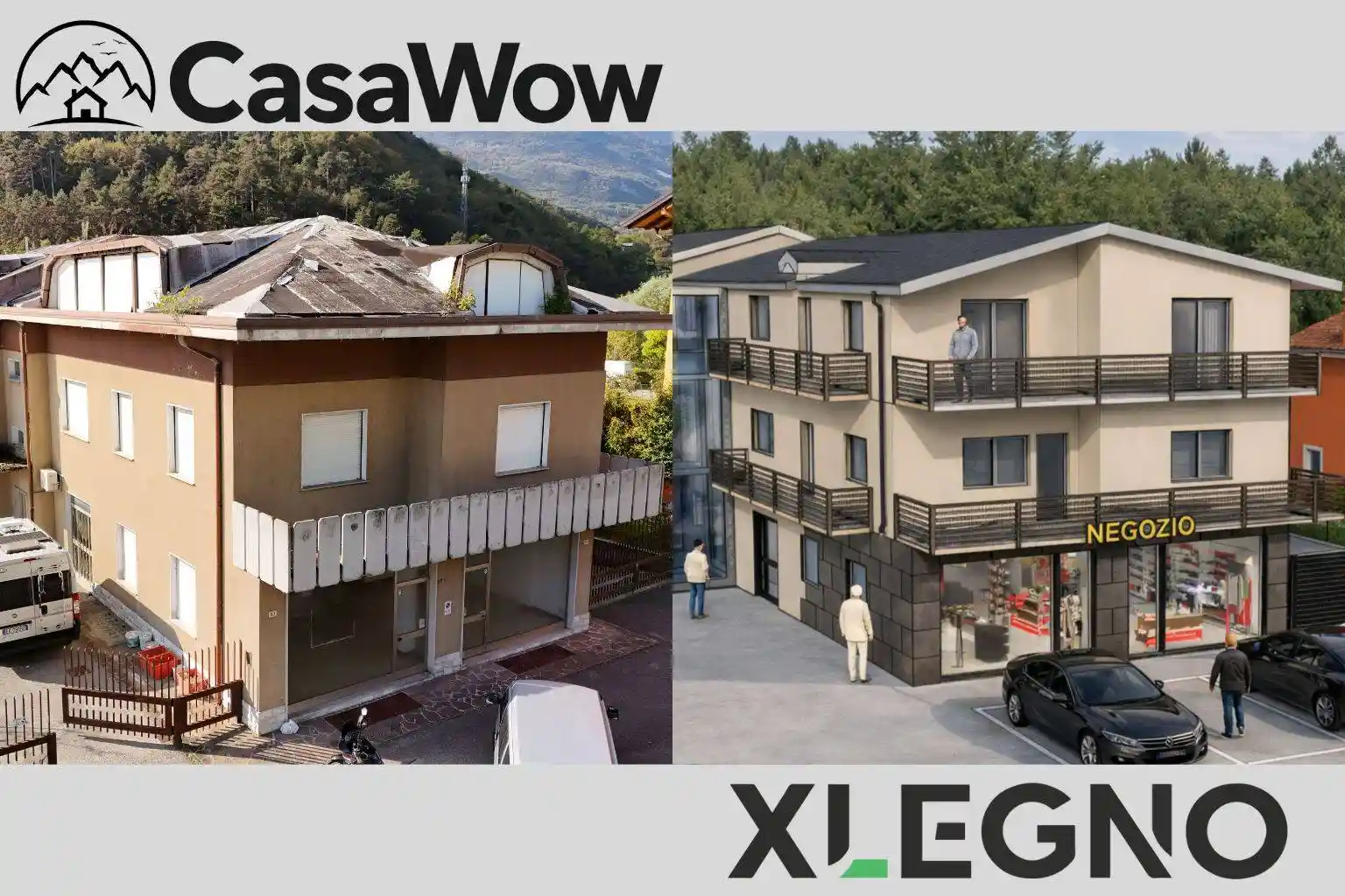 Appartamento in vendita a Mori