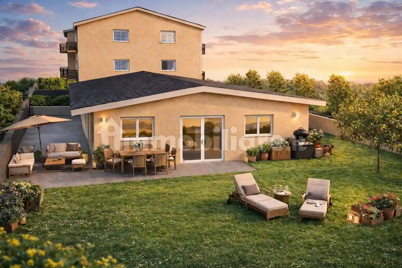 Appartamento - foto 5