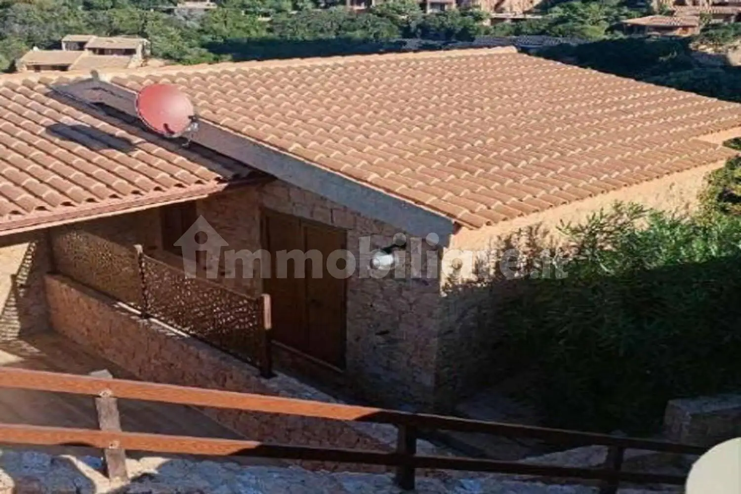 Appartamento in asta a Trinità d'Agultu e Vignola