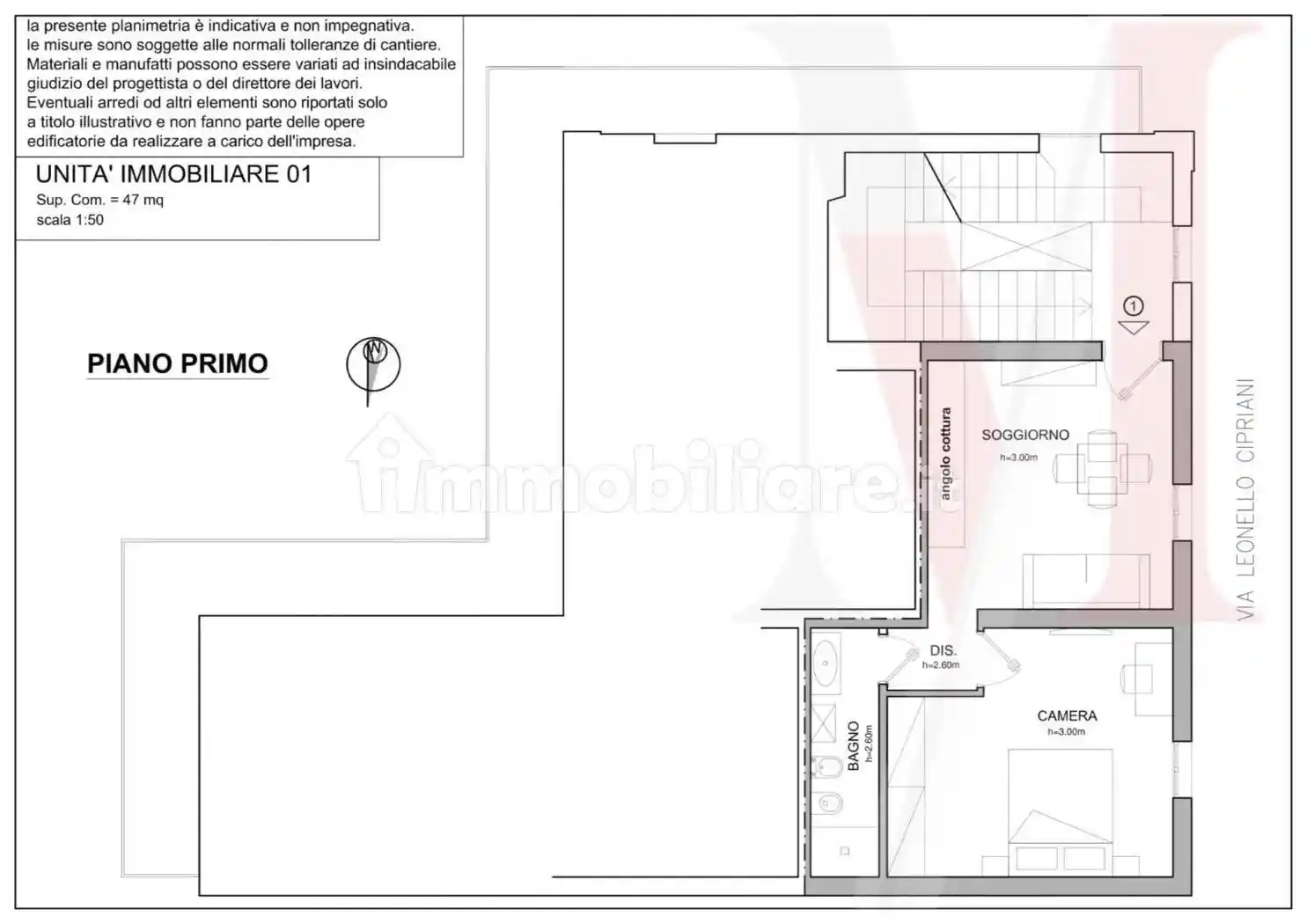 Appartamento - foto 4