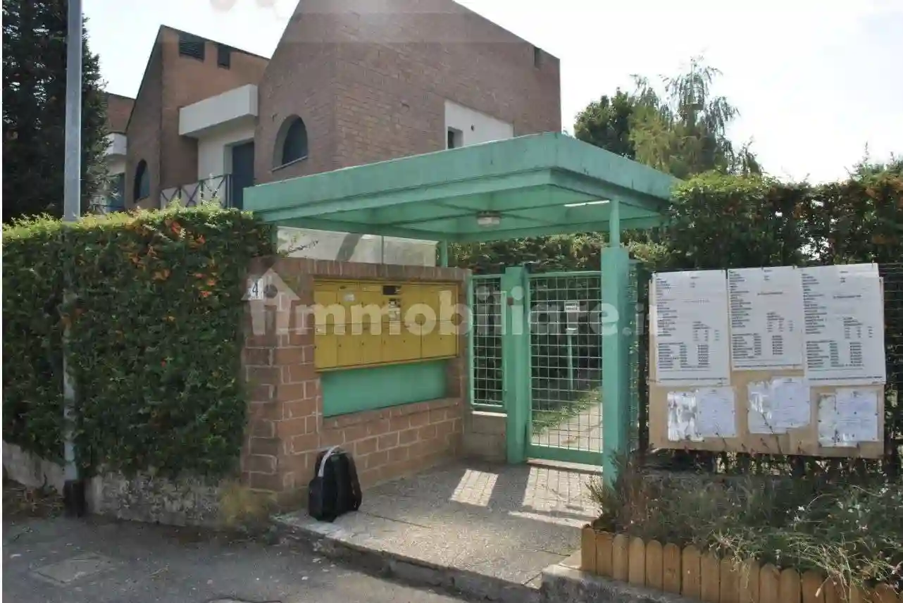 Villetta a schiera - foto 2