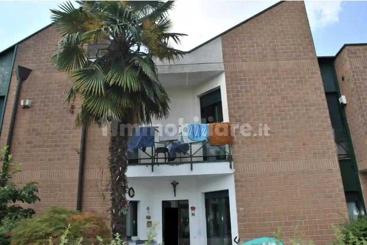 Villetta a schiera - foto 5