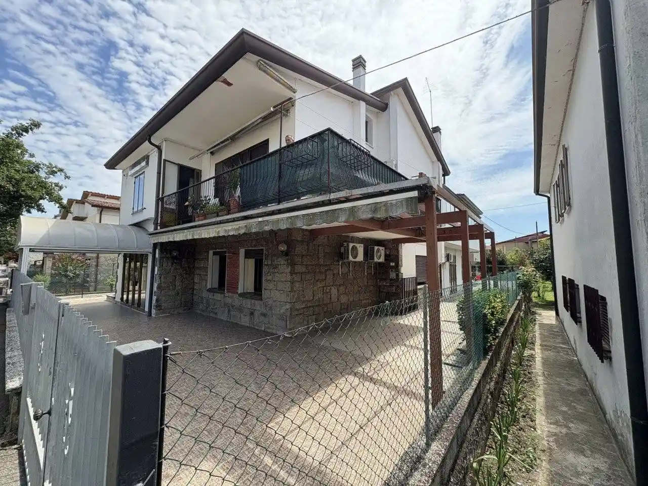 Appartamento in vendita a Battaglia Terme