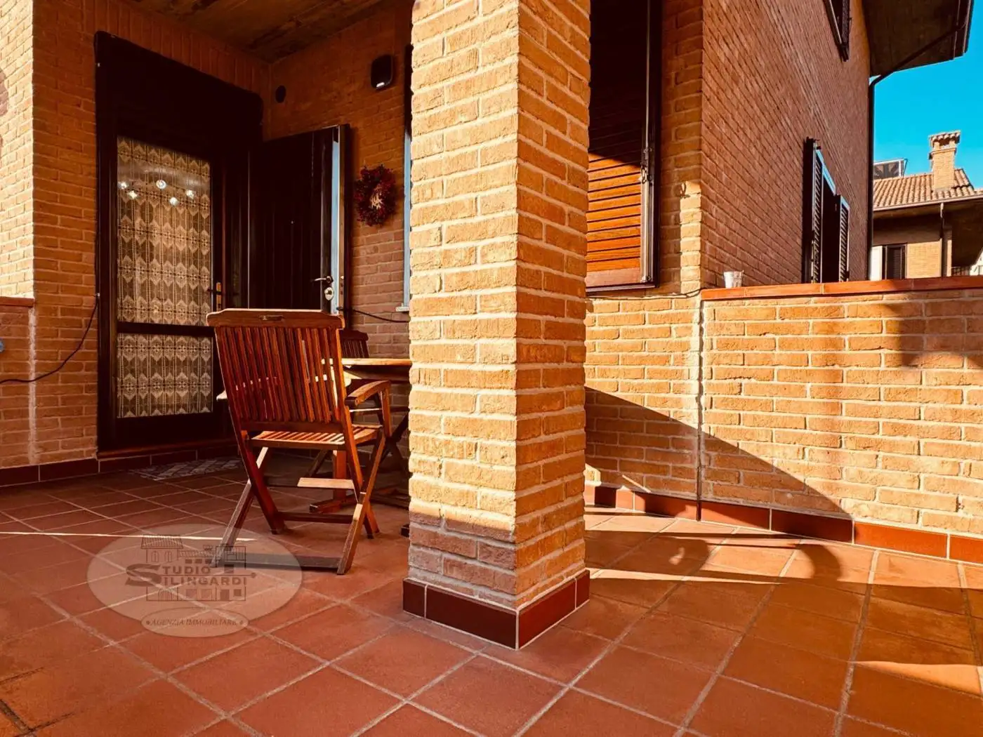 Appartamento in vendita a Formigine